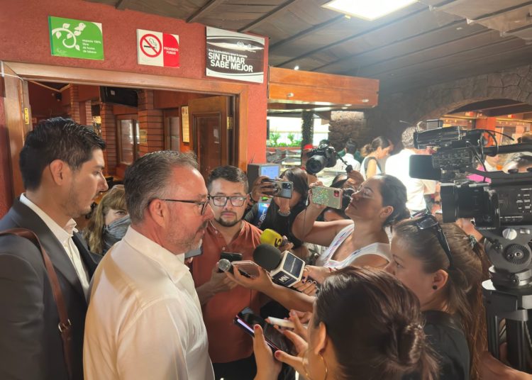 CANIRAC se posiciona como una de las mejores delegaciones