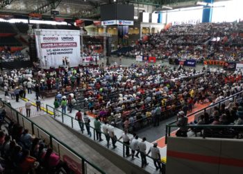 Contribuir a la transformación de México es esencial