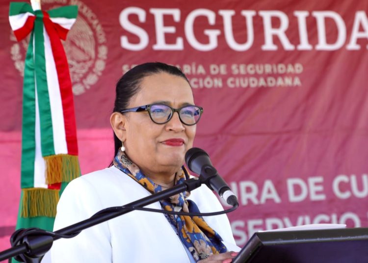 SSPC: Feminicidios reducen su brecha 15% en municipios con mayor incidencia