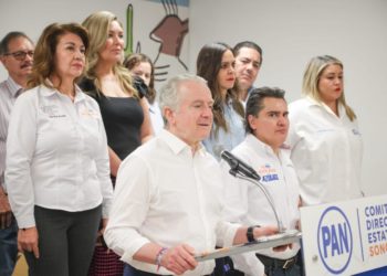 Santiago Creel busca dar una nueva perspectiva al país como parte de su bienestar