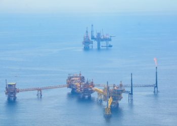 PEMEX y Talos advierten que Zama iniciará su producción en 2025