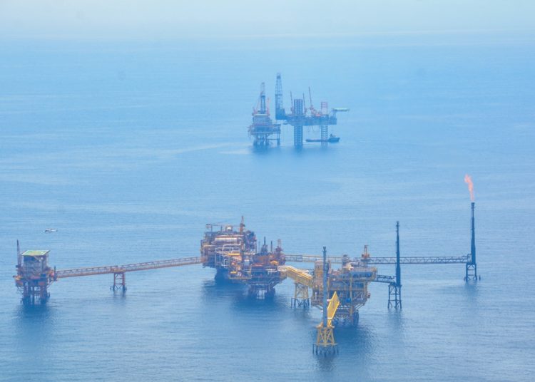 PEMEX y Talos advierten que Zama iniciará su producción en 2025
