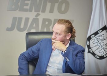 Taboada señala irregularidades en SSA-CDMX: Expone a Fiscalía local por generar registros vía telefónica