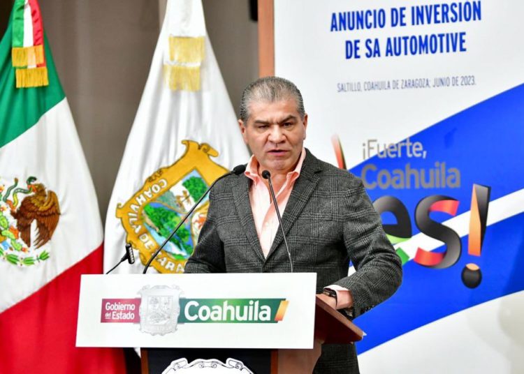 SIPP de Coahuila en controversia tras privación y derroche de recursos en gobierno de Miguel Riquelme