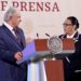 Destaca AMLO labor de Rosa Icela Rodríguez al frente de la seguridad nacional