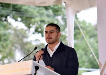 García Harfuch pide disculpas públicas ante detención inmerecida a joven