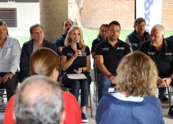 Atizapán de Zaragoza: bastión del PAN y de la alianza opositora en el Estado de México