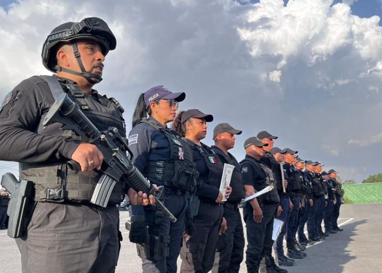 Atizapán de Zaragoza: bastión del PAN y de la alianza opositora en el Estado de México