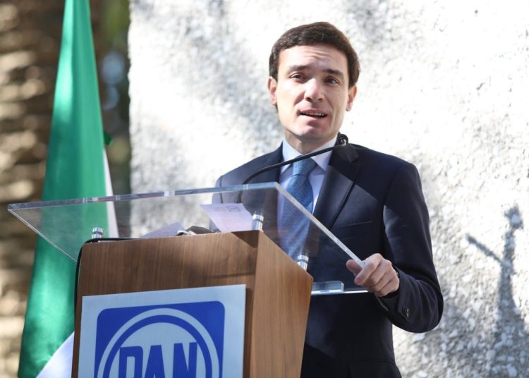 Claudia Sheinbaum, responsable de la muerte de al menos 330 mil capitalinos: PAN