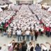 Ecatepec entrega tarjeta La Valedora a madres y padres solteros; recibirán apoyo de 10 mil pesos cada uno