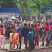 Rescata INM en Veracruz a 130 personas originarias de Guatemala transportadas de forma hacinada en un camión