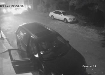 Tras activación de protocolo de búsqueda y rescate, se localiza Magistrado sano y salvo