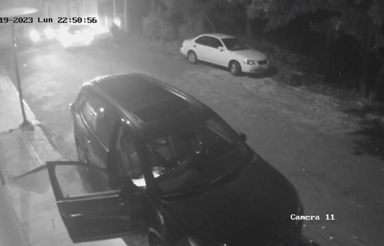 Tras activación de protocolo de búsqueda y rescate, se localiza Magistrado sano y salvo