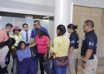 Mujer reportada como desaparecida en Guanajuato, aparece en alcantarilla de Monterrey