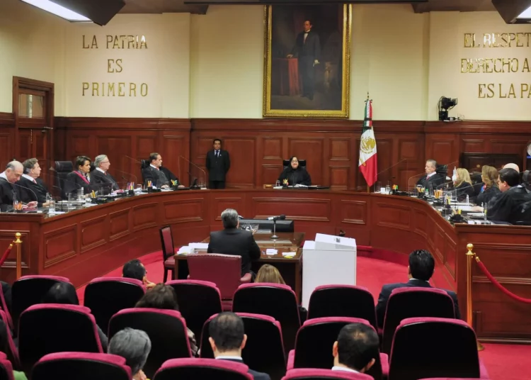 Suprema Corte declara inconstitucionalidad del ‘Plan B’ de López Obrador