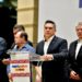El Frente Amplio por México es el más sólido en la historia del país: Alejandro Moreno