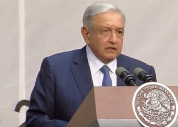 Erradicaremos la violencia, me canso ganso: AMLO