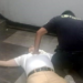 Matan a hombre de tres disparos al interior de la estación Bellas Artes de Línea 8 del Metro