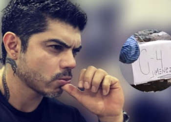 Gobierno ya otorga medidas de protección al periodista Carlos Jiménez: AMLO