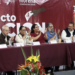 AMLO propondrá otra vez que Guardia Nacional forme parte de Sedena: Rosa Icela Rodríguez