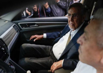 Recordará Cárdenas a Muñoz Ledo como ‘un luchador y amigo’