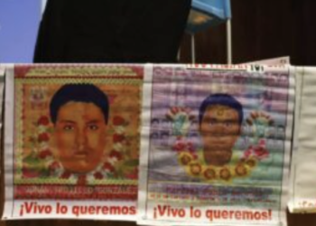 Todas las fuerzas de seguridad participaron en caso Ayotzinapa: GIEI