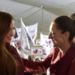 Consejeros reciben a Claudia Sheinbaum con evento de 20 mil personas  en Ecatepec