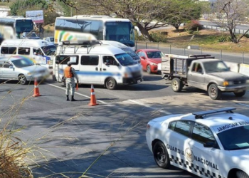 Exige Ebrard justicia por crimen de su allegado en Guerrero