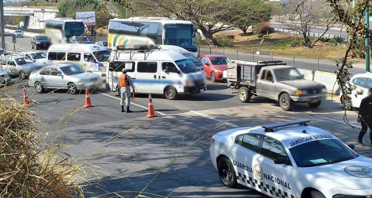 Exige Ebrard justicia por crimen de su allegado en Guerrero