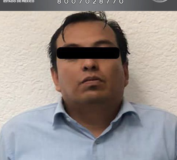 Vinculan a proceso por segundo delito de tentativa de homicidio a papá agresor de maestra en Cuautitlán Izcalli