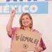 Santiago Creel, primer aspirante en registrarse ante el Comité Organizador del Frente Amplio por México