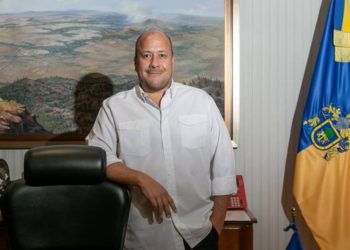 Descarta Alfaro ir por candidatura presidencial de Movimiento Ciudadano