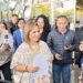 Xóchitl Gálvez acude a la FGR tras señalamientos de AMLO