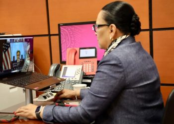 México ingresa a la Coalición Global para Atender las Amenazas de Drogas Sintéticas