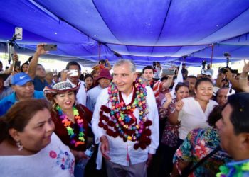 Adan Augusto trabajará para evitar marginación en Guerrero