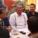 Adán Augusto destaca la gobernabilidad y estabilidad de México