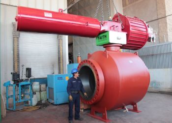 Grupo Walworth obtiene certificación en materia de antisoborno