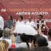 Adán Augusto: la oposición no podrá detener el cambio que se vive en México
