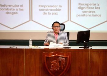 SSPC crea proceso vía internet para trámite de constancia de antecedentes penales