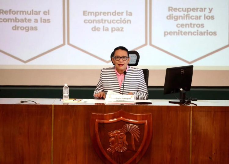 SSPC crea proceso vía internet para trámite de constancia de antecedentes penales