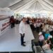 Permanecerán programas sociales en Sinaloa: Adán Augusto