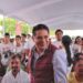 Rabindranath Salazar mostró interés en candidatura de Morelos