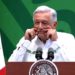 “Me quieren silenciar”, acusa AMLO sobre medidas del INE tras denuncia de Xóchitl Gálvez