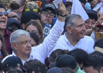 Adán Augusto se posiciona como el favorito para presidencia entre Morenistas