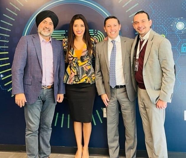 Las IA generan un mayor índice de eficacia contra ciberataques