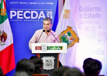 Crisis de salud mental en Coahuila: Millonarios gastos en promoción política mientras los suicidios se disparan