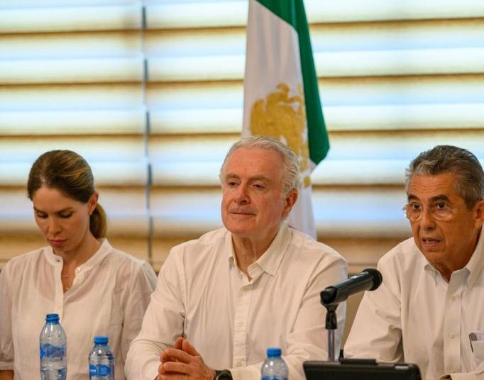 Santiago Creel indagará nuevas medidas en oposición al presidente