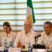 Santiago Creel indagará nuevas medidas en oposición al presidente