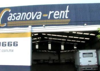 Contratos millonarios para empresa inhabilitada: Casanova Vallejo recibe adjudicaciones