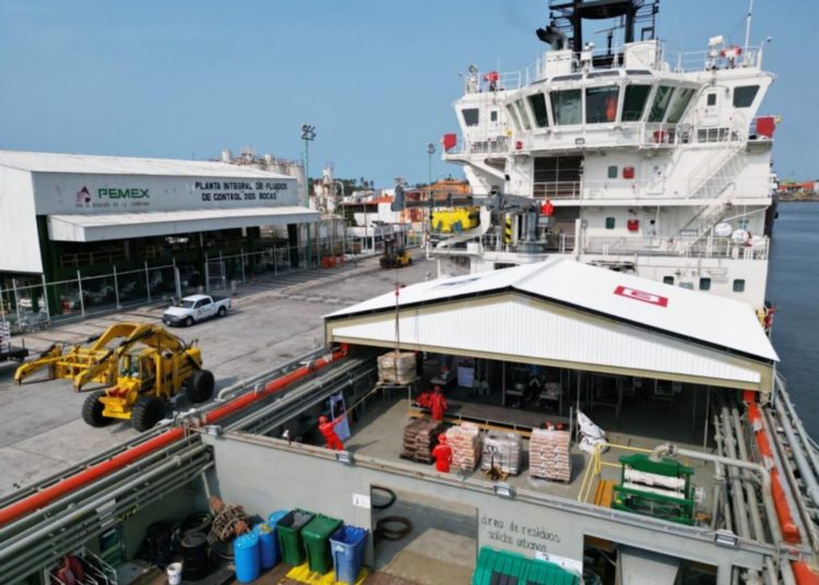 Establecen mejoramiento de pagos y claridad para contratistas: PEMEX